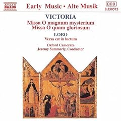 Ave Maria: Masses