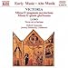 Missa O magnum mysterium: Kyrie lyrics Oxford Camerata