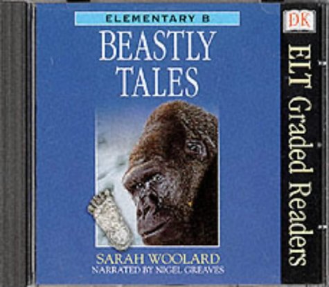 ELT Graded Readers:  Beastly Tales CD (ELT Readers)