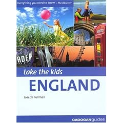 England (Take the Kids)