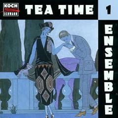 Tea Time Ensemble, Vol.1