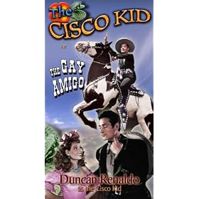 Gay Amigo [VHS]