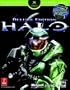 Halo Deluxe Edition: Prima's Official Strategy Guide with DVD
