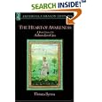 The Heart of Awareness: A Translation of the Ashtavakra Gita by  Thomas Byrom