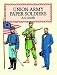 Union Army Paper Soldiers (Models & Toys) by A. G. Smith