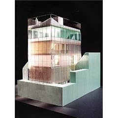 Xaveer De Geyter: Architects