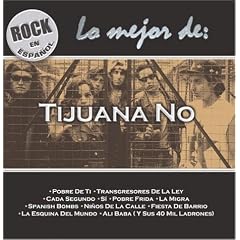 Lo Mejor de Tijuana No