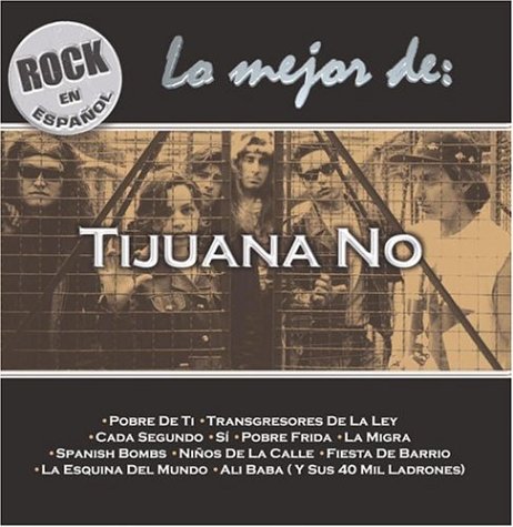 Tijuana No - No (1993) - Zortam Music