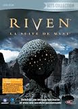 Riven La Suite De Myst (DVD) (vf)