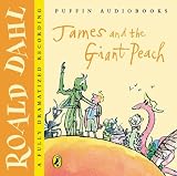 Review Puffin Books  / James and the Giant Peach