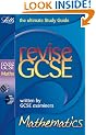 Revise GCSE Mathematics