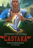 Castaka, Tome 1 : Dayal ; Le premier anc�tre