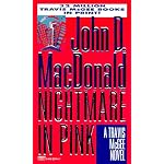 Nightmare in Pink (Travis McGee Mysteries) book cover