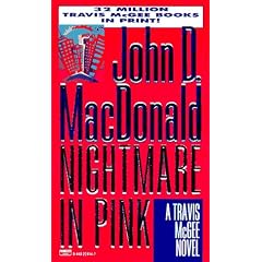 Nightmare in Pink (Travis McGee, No. 2)