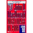 Nightmare in Pink (Travis McGee, No. 2) ~ John D. MacDonald