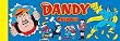 The Dandy Cheques (Cheque Book)