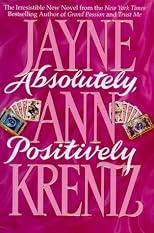 Absolutely, Positively