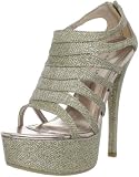 Women Platform Pump: Chinese Laundry Women's Tea Party Platform Pump