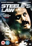 Steeles Law [1991] [DVD]