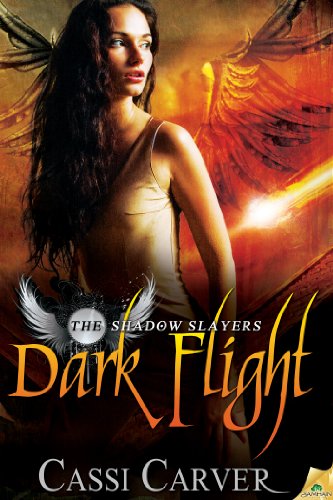 Dark Flight (The Shadow Slayers)