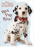 Run, Pup, Run! (Disney's 102 Dalmatians)