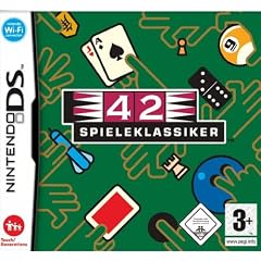 42 Spieleklassiker