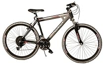 GMC Yukon Mountain Bike