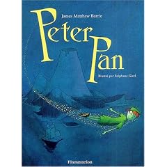 Peter Pan