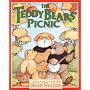 The Teddy Bears' Picnic Board Book and Tape (My First Book and Tape)