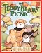 The Teddy Bears' Picnic Board Book and Tape (My First Book and Tape)