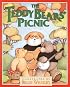 The Teddy Bears' Picnic Board Book and Tape (My First Book and Tape)