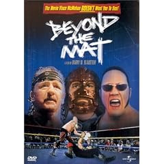 Beyond the Mat