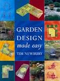 Review Cassell Illustrated  / Garden Design Made Easy
