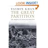The Great Partition: The Making of India and Pakistan