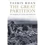 The Great Partition: The Making of India and Pakistan