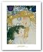 The Three Ages Of Woman (detail) by Gustav Klimt 15.75"x11.75" Art Print Poster