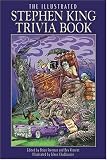 The Illustrated Stephen King Trivia Book