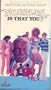 Norman Is That You / Movie [VHS]