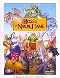 Revue Club Dargaud - Walt Disney Company  / Le Bossu de Notre-Dame