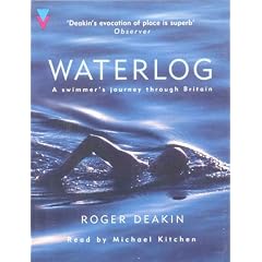 Waterlog: A Swimmer's Journey Through Britain
