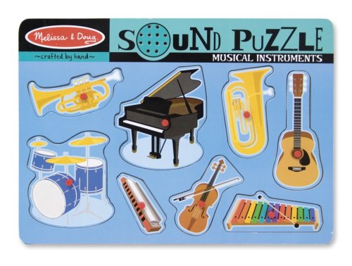 Great Price Melissa & Doug 732 for $8.99