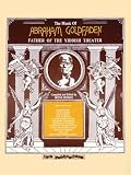 Music Of Abraham Goldfaden (Tara Books)