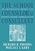 School Counselor as Consultant