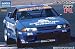1/12 AXES No.04 R32�X�J�C���C��GT-R �J���\�j�b�N '92