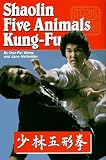Shaolin Five Animals