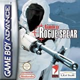 Eigenschaften ak tronic  / Tom Clancy's Rainbow Six - Rogue Spear