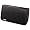Hama CD/DVD 96 Nylon Wallet Black