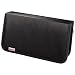 Hama CD/DVD 96 Nylon Wallet Black