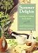 Summer Delights: Growing and Cooking Fresh Herbs