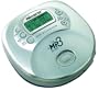 Memorex MPD8081 Portable Mini-CD/CD-R/MP3 Pocket Player